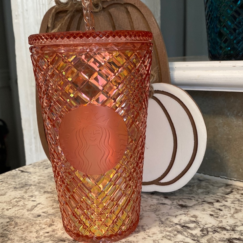 Starbucks cup 16oz